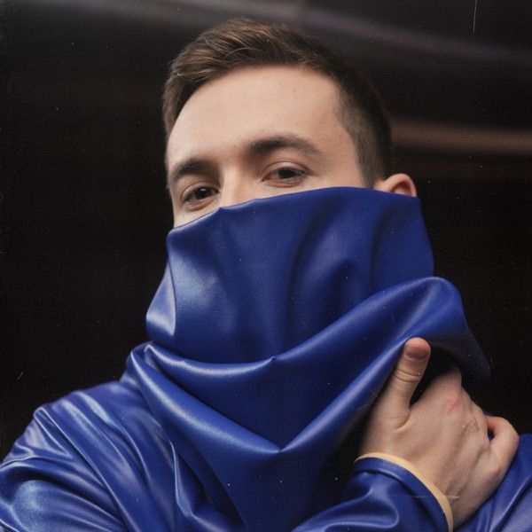 TESLENKO – Дивак
