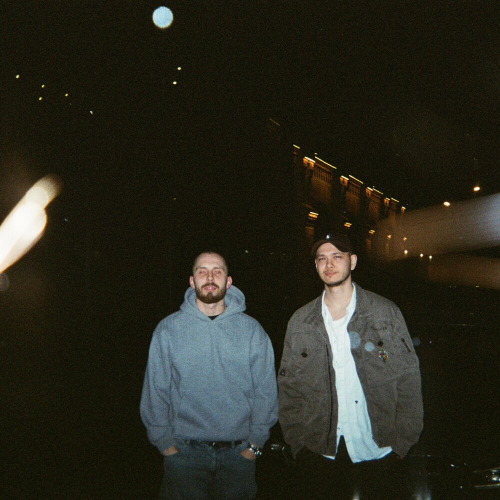 TESLYA, TEMNEE – Мы