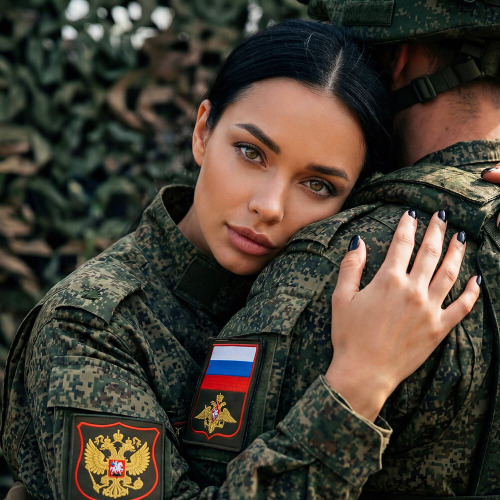 Душа солдата