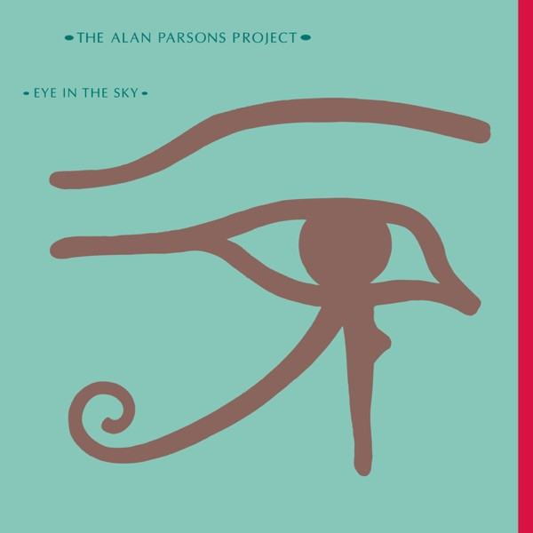 The Alan Parsons Project – Sirius