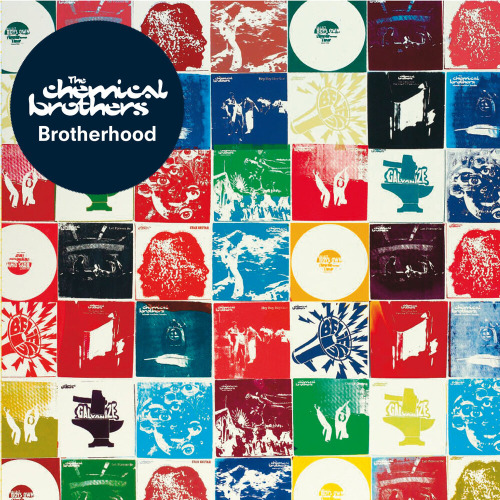 The Chemical Brothers – Galvanize
