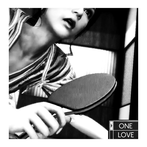 The HARDKISS, The HARA – I Love You