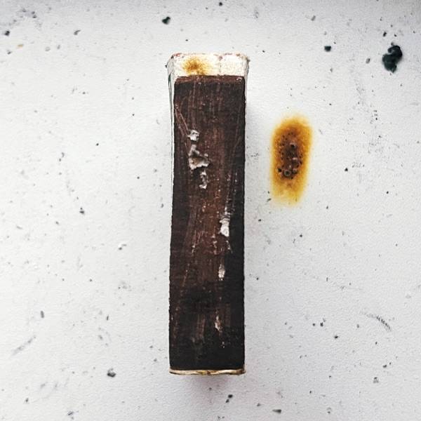 The OM – Пусть же горит