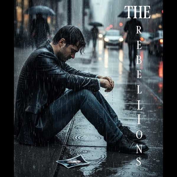 The Rebellions – Without You by The Rebellions