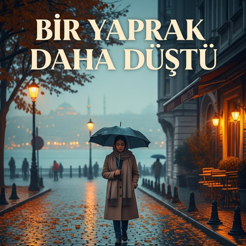 The Spirit Of Anatolia – Bir yaprak daha dustu