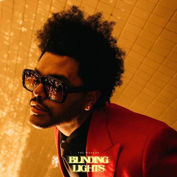 The Weeknd – Blinding Lights
