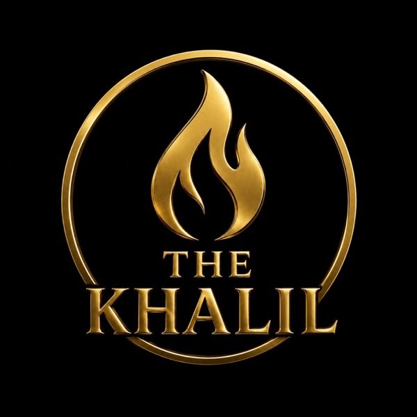 TheKhalil – Golden Accordion Nights