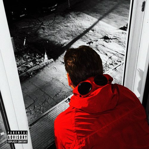 THEPOMNI – PARANOYA