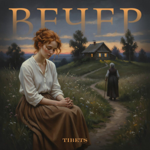 TIBETS - Вечер