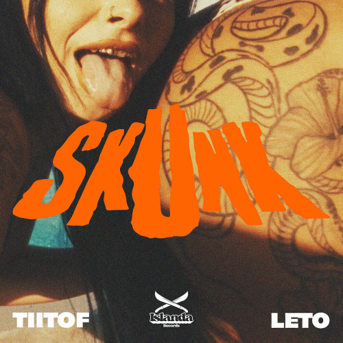Tiitof, SKUNK, Leto – Mwen An Sa