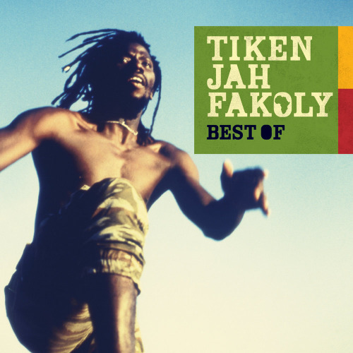 Tiken Jah Fakoly – Plus rien ne m'étonne