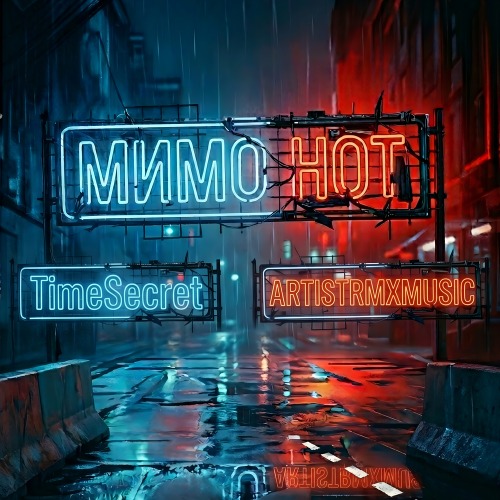 TimeSecret – Мимо нот