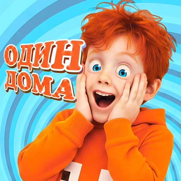 Титмаус – Один дома