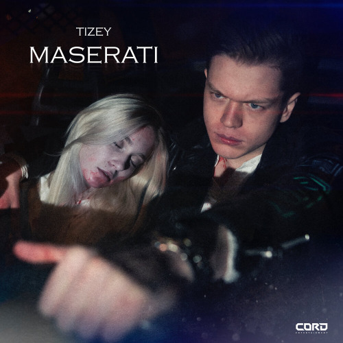 TiZey – Maserati