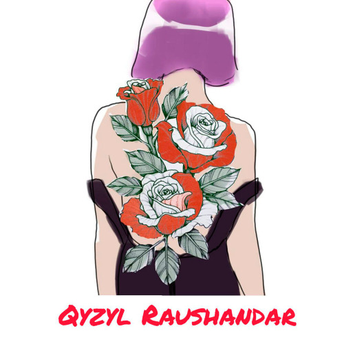 Tleukhan ft Saitama – Qyzyl raushandar