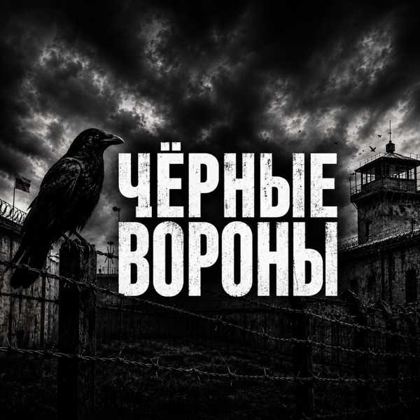 To'y Bob – Чёрные Вороны