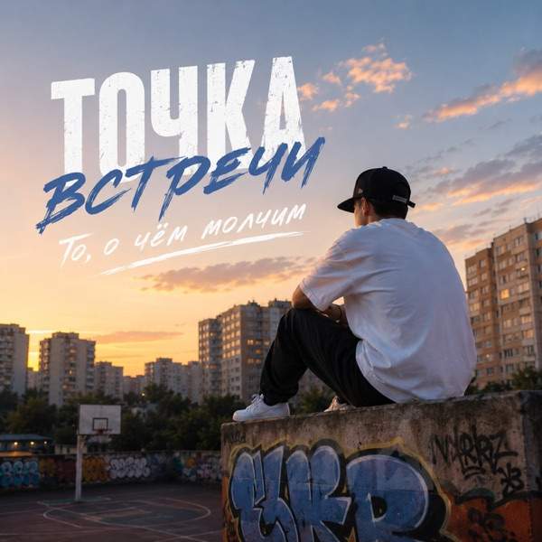 Точка Встречи – То, О Чём Молчим