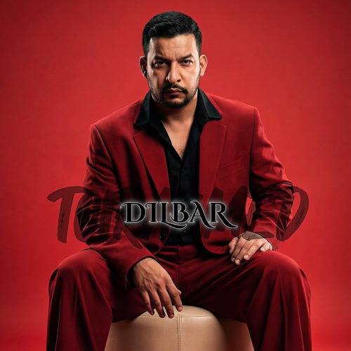 Toiraxmed – Dilbar