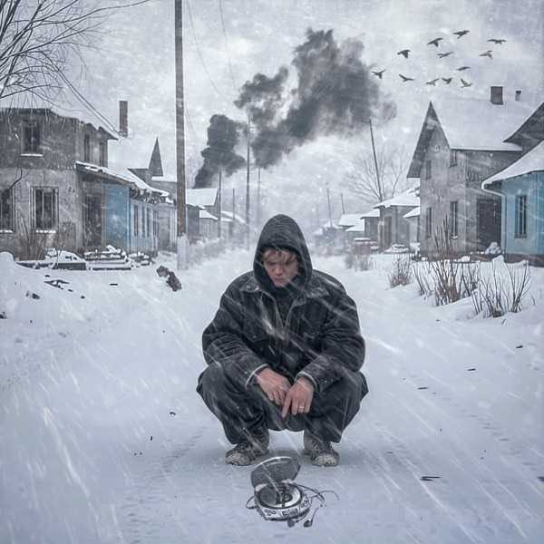 Слёзы