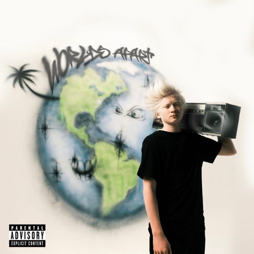 Tommy Richman – ACTIN UP