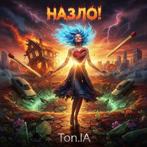 Назло