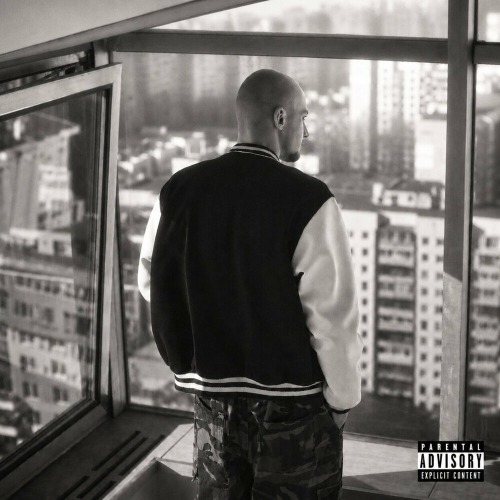 TONY SANTANA – оттепель