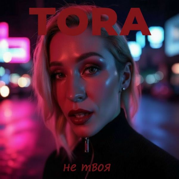 Не твоя