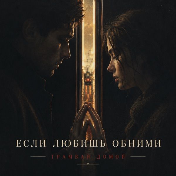 Трамвай Домой – Если Любишь Обними