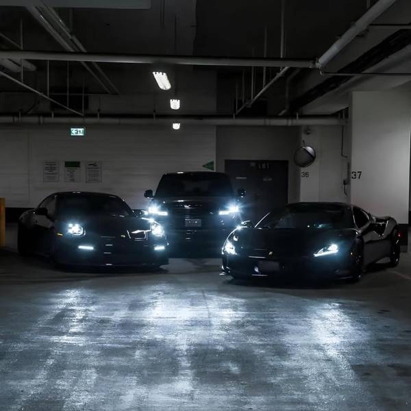 TRAP MAFIA HOUSE – Mafia Style