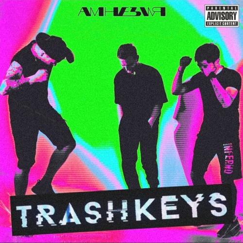 Trashkeys – Амнезия