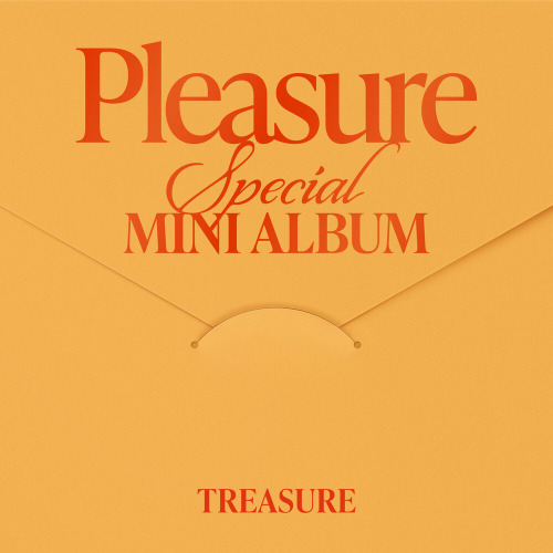 Treasure – Last Night