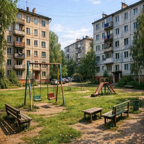 tred999 – Ягуар