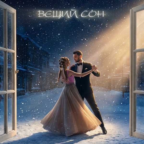 Третьяков & Лиза Козенец – Вещий сон