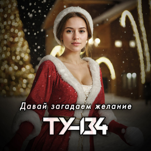 ТУ–134 – Давай загадаем желание