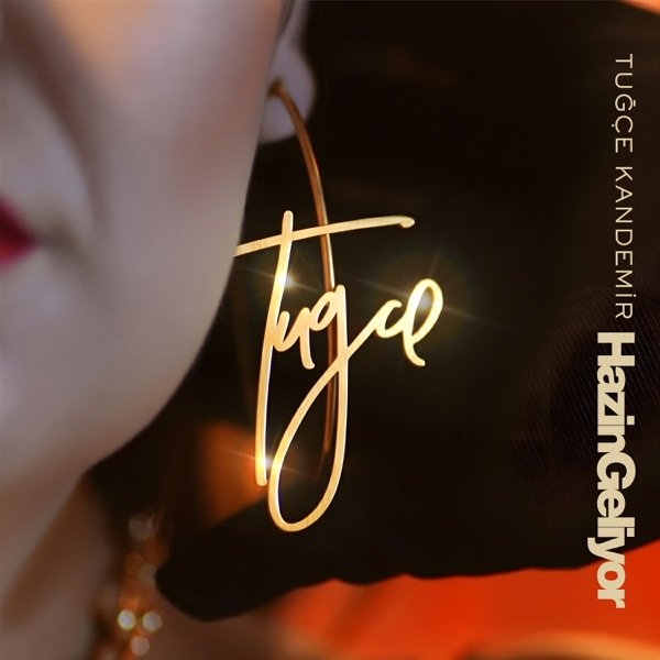 Tuğçe Kandemir – Hazin Geliyor
