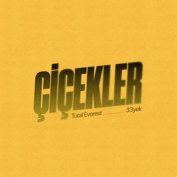 ÇİÇEKLER