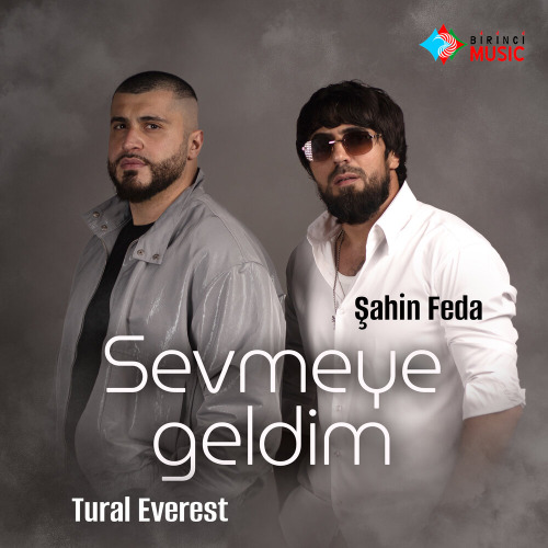 Sevmeye Geldim