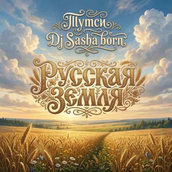 Тутси, Dj Sasha Born – Русская земля
