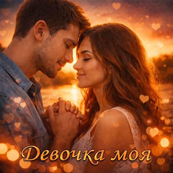 Twigo – Девочка Моя