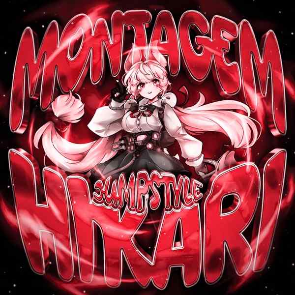 TWXNY, BellyJay, Innxcence – MONTAGEM HIKARI JUMPSTYLE