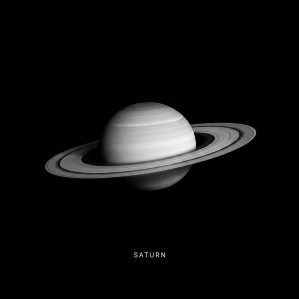 U108 – SATURN