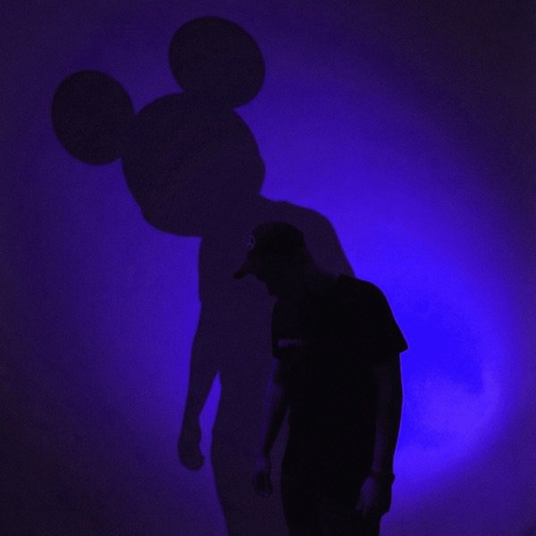 Ukrall – Mickey