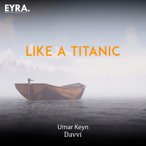 Like a Titanic
