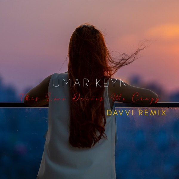 Umar Keyn – 3 Days (Original Mix 2026)