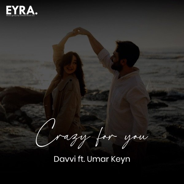 Umar Keyn – I Loved You Once (Original Mix)