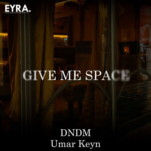 Umar Keyn – Let it take over