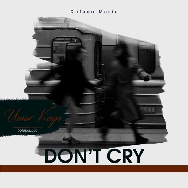 Umar Keyn – Some sounds don t leave