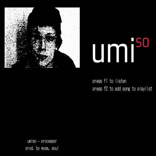 umiso – processor