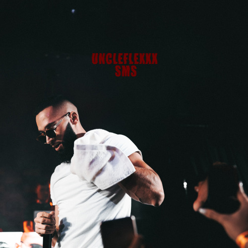 UncleFlexxx – SMS
