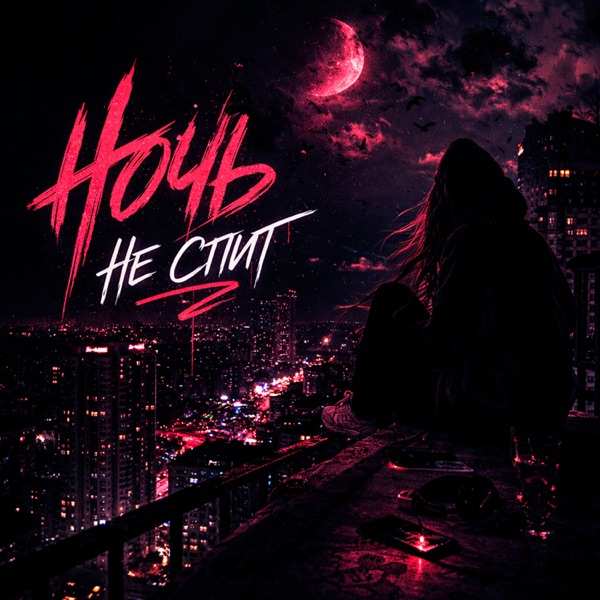 Uncommon – Ночь не спит пока в груди горит твой свет